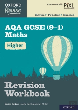 Bertrand.pt - Aqa Gcse Maths 9-1 Workbook Higher