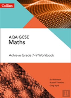 Bertrand.pt - Aqa Gcse Maths Achieve Grade 7-9 Workbook