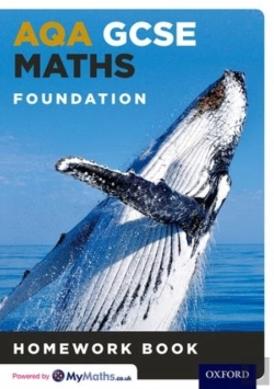 Bertrand.pt - Aqa Gcse Maths Foundation Homework Book