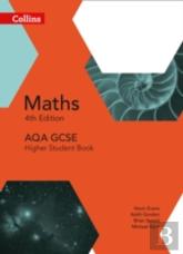 Aqa Gcse Maths - Foundation Student Book