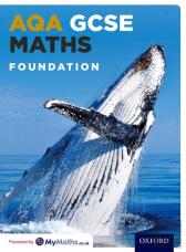 Aqa Gcse Maths Foundation Student Book
