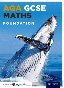 Bertrand.pt - Aqa Gcse Maths Foundation Student Book