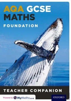 Bertrand.pt - Aqa Gcse Maths Foundation Teacher Companion