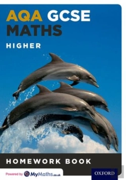 Bertrand.pt - Aqa Gcse Maths Higher Homework Book