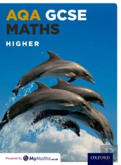 Aqa Gcse Maths Higher Student Book