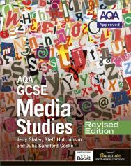 Aqa Gcse Media Studies Â€“ Revised Edition