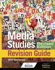 Aqa Gcse Media Studies Revision Guide - Revised Edition