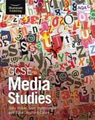 Aqa Gcse Media Studies: Student Book