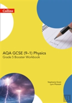 Bertrand.pt - Aqa Gcse Physics 9-1 Grade 5 Booster Workbook