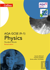Aqa Gcse Physics 9-1 Student Book