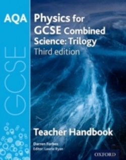 Bertrand.pt - Aqa Gcse Physics For Combined Science Teacher Handbook (Third Edition)