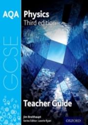 Aqa Gcse Physics Teacher Handbook