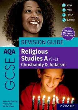 Bertrand.pt - Aqa Gcse Religious Studies A (9-1): Christianity & Judaism Revision Guide