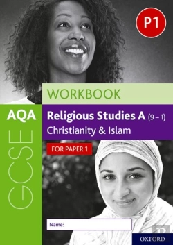 Bertrand.pt - Aqa Gcse Religious Studies A (9-1) Workbook: Christianity And Islam For Paper 1