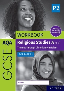 Bertrand.pt - Aqa Gcse Religious Studies A (9-1) Workbook: Christianity & Islam For Paper 2