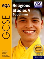 Aqa Gcse Religious Studies A Buddhism