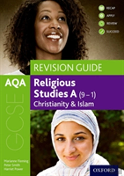 Bertrand.pt - Aqa Gcse Religious Studies A: Christianity And Islam Revision Guide