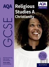 Aqa Gcse Religious Studies A Christianity