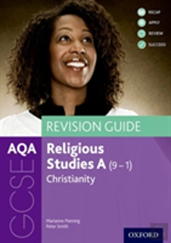 Bertrand.pt - Aqa Gcse Religious Studies A: Christianity Revision Guide