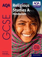 Aqa Gcse Religious Studies A Hinduism