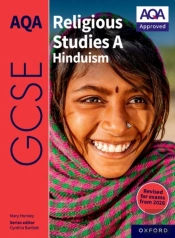 Aqa Gcse Religious Studies A Hinduism