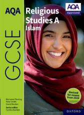 Aqa Gcse Religious Studies A Islam