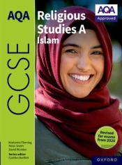 Aqa Gcse Religious Studies A Islam