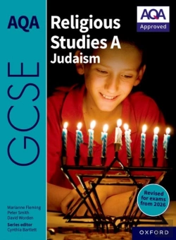 Bertrand.pt - Aqa Gcse Religious Studies A Judaism