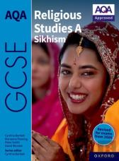 Aqa Gcse Religious Studies A Sikhism