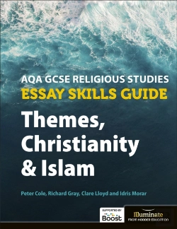 Bertrand.pt - Aqa Gcse Religious Studies Essay Skills Guide: Themes, Christianity And Islam