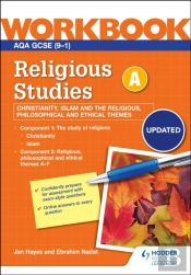 Aqa Gcse Religious Studies Specification A Christianity, Islam And The Religious, Philosophical And Ethical Themes Workbook