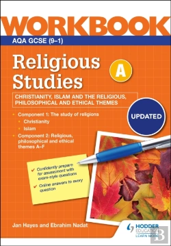 Bertrand.pt - Aqa Gcse Religious Studies Specification A Christianity, Islam And The Religious, Philosophical And Ethical Themes Workbook