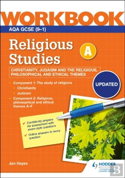 Bertrand.pt - Aqa Gcse Religious Studies Specification A Christianity, Judaism And The Religious, Philosophical And Ethical Themes Workbook