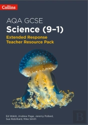 Aqa Gcse Science 9-1 Extended Response Questions Teacher Resource Pack