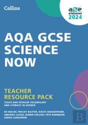 Aqa Gcse Science Now Teacher Resource Pack