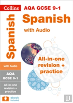 Bertrand.pt - Aqa Gcse Spanish: All-In-One Revision And Practice