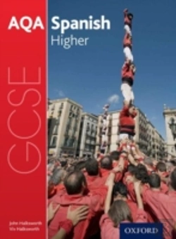 Bertrand.pt - Aqa Gcse Spanish For 2016: Higher Student Book