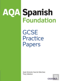 Bertrand.pt - Aqa Gcse Spanish Foundation Practice Papers