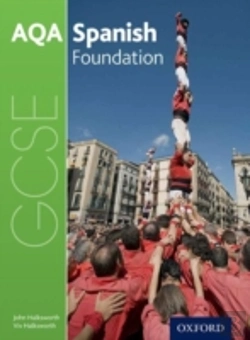 Bertrand.pt - Aqa Gcse Spanish: Foundation Student Book