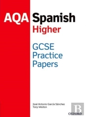 Aqa Gcse Spanish Higher Practice Papers