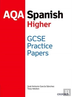 Bertrand.pt - Aqa Gcse Spanish Higher Practice Papers