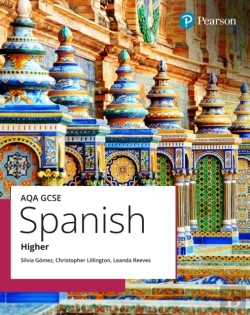 Bertrand.pt - Aqa Gcse Spanish Higher Student Book
