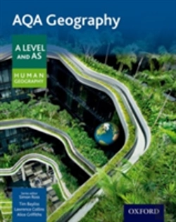 Bertrand.pt - Aqa Geography A Level And As: Human Geography Student Book