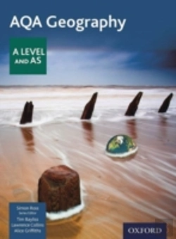 Bertrand.pt - Aqa Geography - A Level And As Student Book