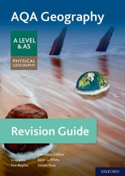 Bertrand.pt - Aqa Geography For A Level & As Physical Geography Revision Guide