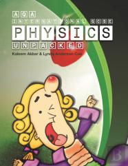 Aqa International Gcse Physics Unpacked