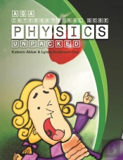 Aqa International Gcse Physics Unpacked