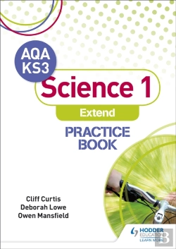 Bertrand.pt - Aqa Key Stage 3 Science 1 'Extend' Practice Book