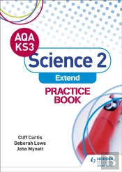 Aqa Key Stage 3 Science 2 'Extend' Practice Book
