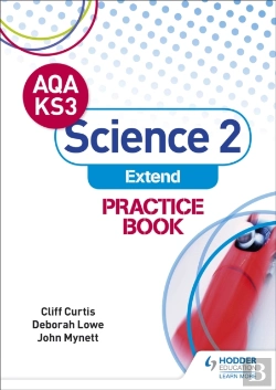 Bertrand.pt - Aqa Key Stage 3 Science 2 'Extend' Practice Book